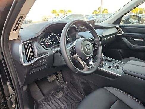 Used 2025 MAZDA CX-90 3.3 Turbo w/ Select Package image 15