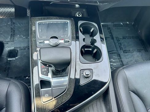 Used 2019 Audi Q7 3.0T Premium AWD/4WD image 27