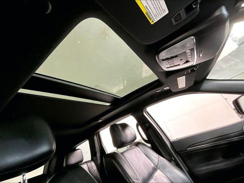 Used 2019 Jeep Grand Cherokee Limited w/ Luxury Group II image 21