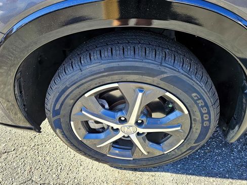 Used 2024 Honda HR-V EX-L image 19