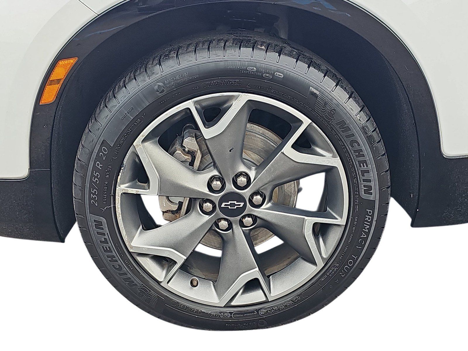 Used 2019 Chevrolet Blazer RS w/ LPO, Floor Liner Package FWD image 27
