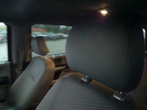 Used 2016 Ford F150 XLT w/ Equipment Group 302A Luxury RWD image 28