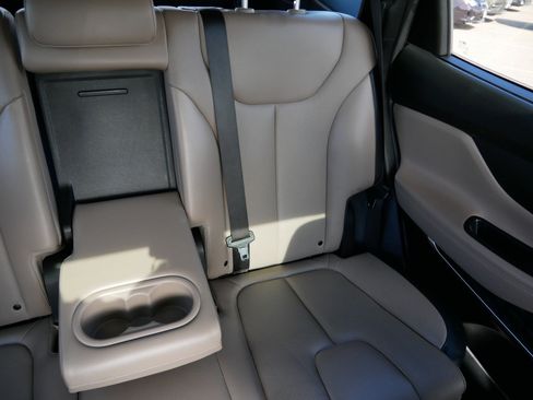 Used 2023 Hyundai Santa Fe SEL w/ Premium Package image 14