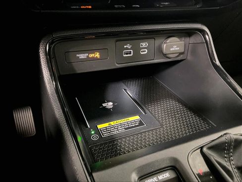Used 2024 Honda CR-V EX-L image 28