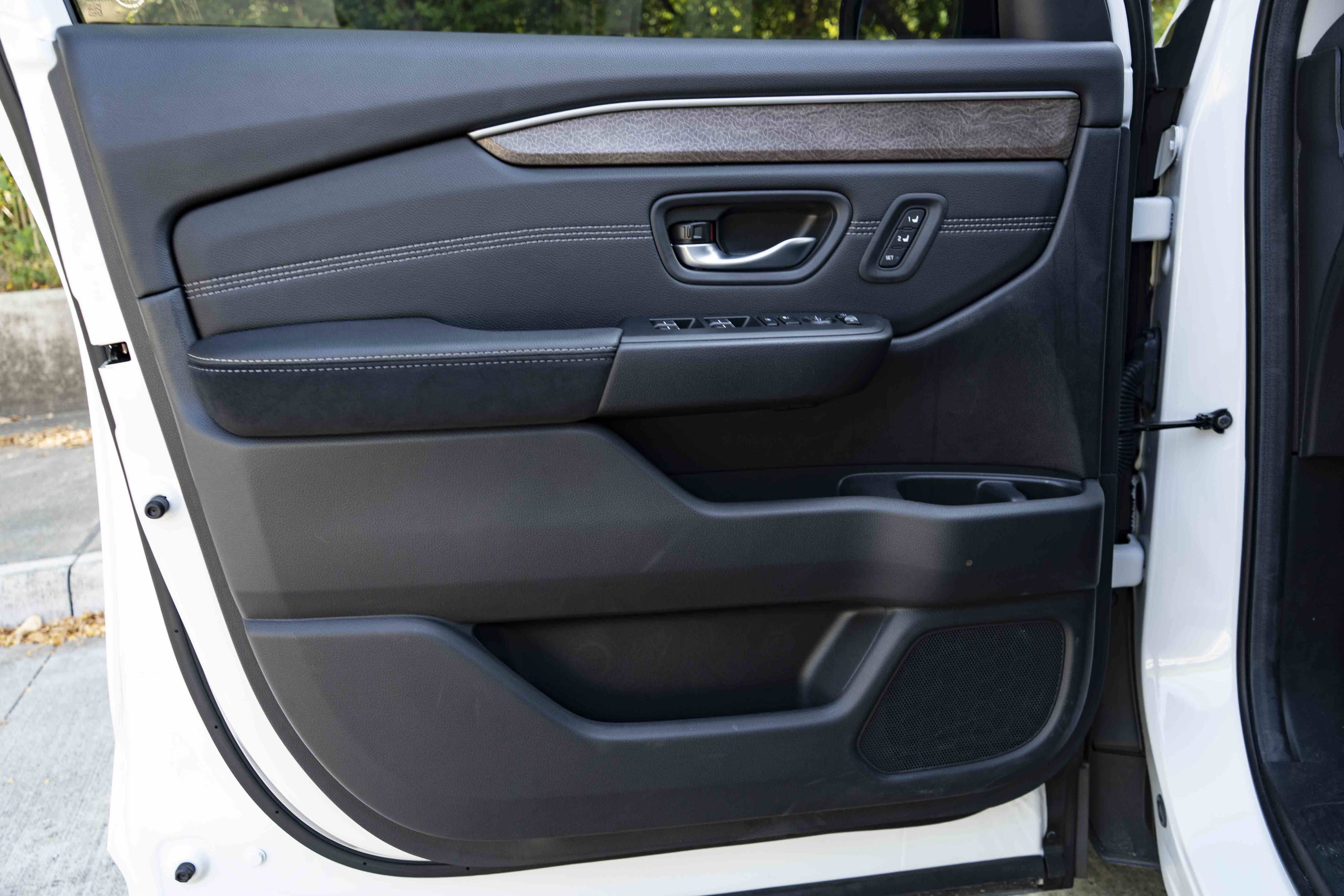Used 2026 Honda Pilot Elite image 37