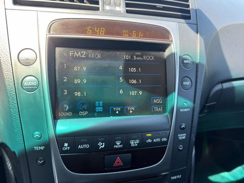Used 2009 Lexus GS 350 AWD image 21