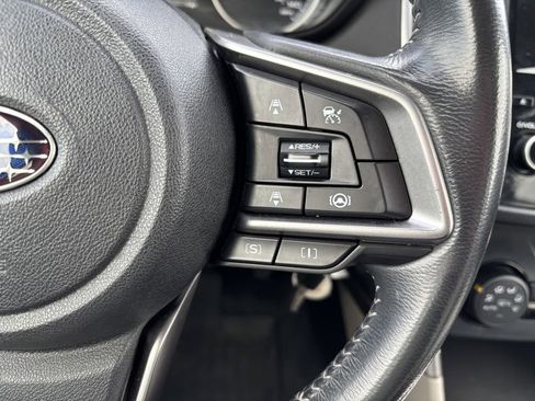 Used 2020 Subaru Forester Premium image 16