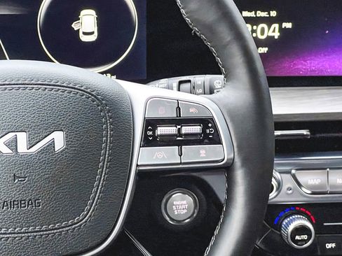 New 2025 Kia Telluride SX X-Line image 19