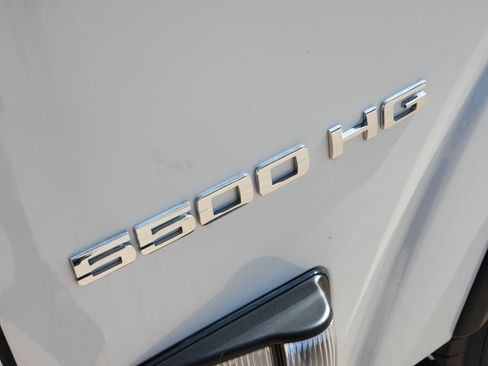 New 2024 Chevrolet Low Cab Forward 5500HG image 7