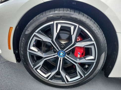 Used 2023 BMW i4 M50 w/ Premium Package AWD/4WD image 13
