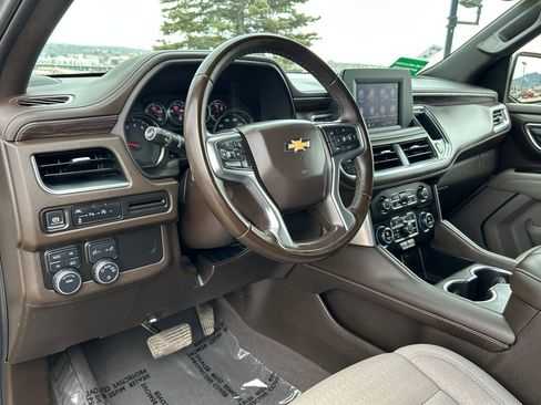 Used 2024 Chevrolet Suburban LS image 8