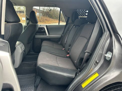 Used 2013 Toyota 4Runner SR5 RWD image 11