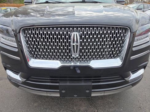 Used 2021 Lincoln Navigator L Reserve image 18