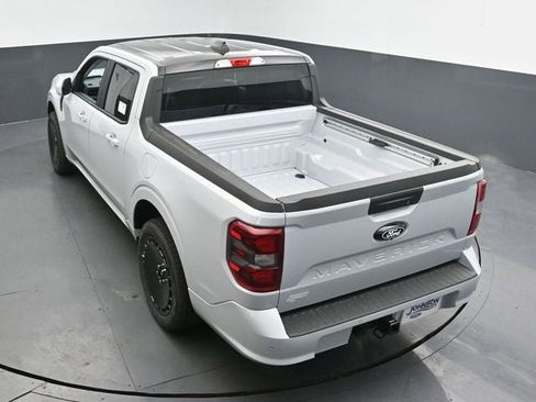 New 2026 Ford Maverick Lobo AWD/4WD image 20