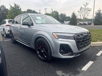 New 2026 Audi SQ7 Prestige AWD/4WD video 1