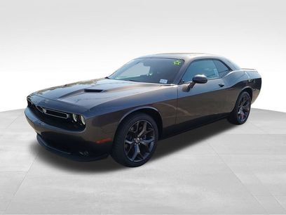 Used 2019 Dodge Challenger SXT w/ Plus Package