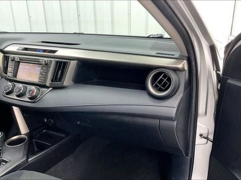 Used 2015 Toyota RAV4 LE AWD/4WD image 17