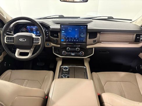 Used 2023 Ford Expedition Limited AWD/4WD image 37