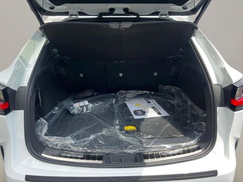 New 2026 Lexus NX 350 AWD w/ Luxury Package image 12