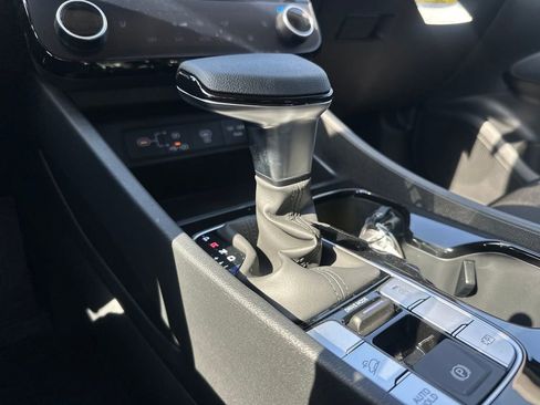 New 2026 Hyundai Tucson SEL image 21