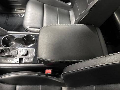 Used 2022 Volkswagen Atlas SE w/ Panoramic Sunroof Package image 20