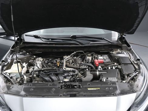 Used 2024 Nissan Altima 2.5 S image 35