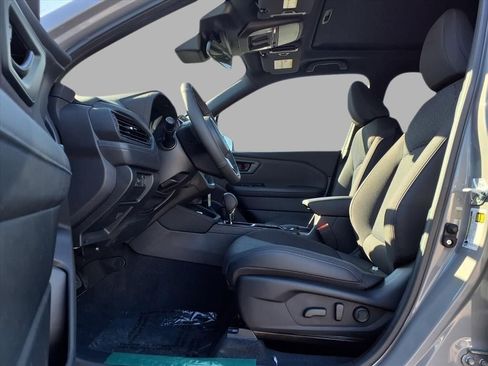 New 2026 Subaru Forester Premium image 14