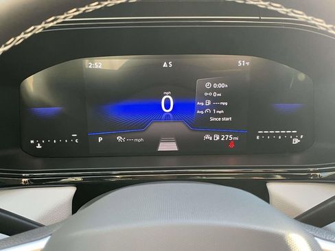 New 2026 Volkswagen Taos S FWD image 17