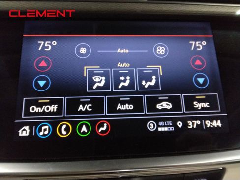 Used 2022 Buick Encore GX Select w/ Advanced Technology Package image 28