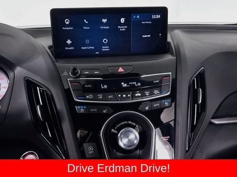 Used 2021 Acura RDX A-Spec AWD/4WD image 20