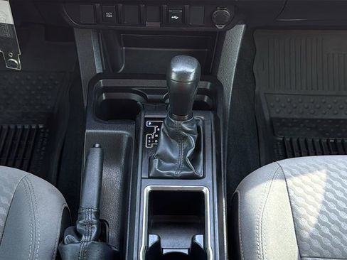 Used 2023 Toyota Tacoma SR w/ SR Convenience Package image 24