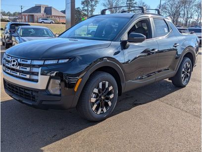 New 2026 Hyundai Santa Cruz SEL