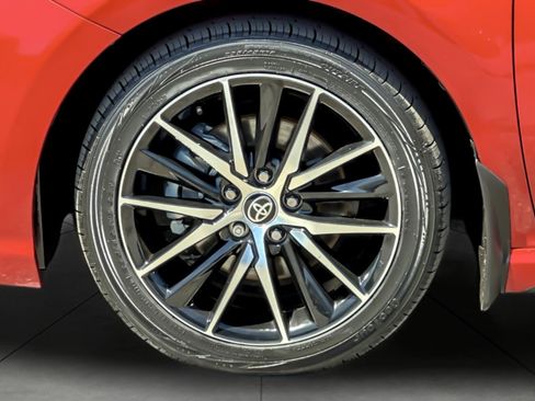 Certified 2024 Toyota Camry SE w/ Convenience Package FWD image 24