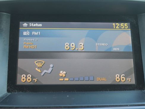 Used 2015 Nissan Pathfinder SL w/ Cargo Package image 44