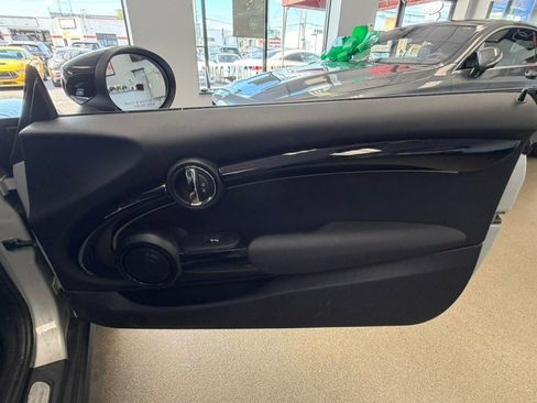 Used 2023 MINI Cooper SE FWD image 35