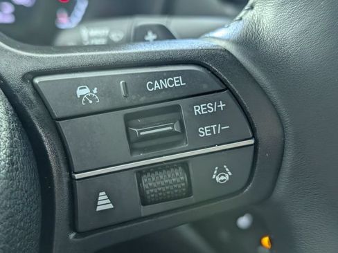 Used 2024 Honda Accord Sport image 15
