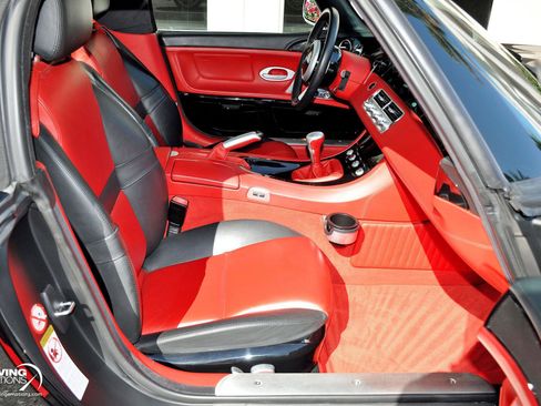 Used 2001 BMW Z8 image 17