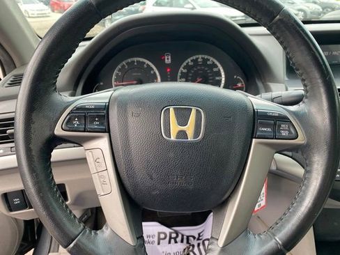 Used 2010 Honda Accord EX-L image 8