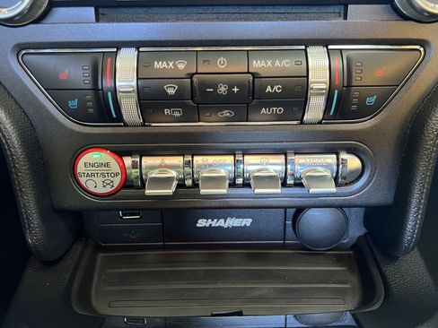 Used 2017 Ford Mustang GT Premium w/ GT Performance Package image 20