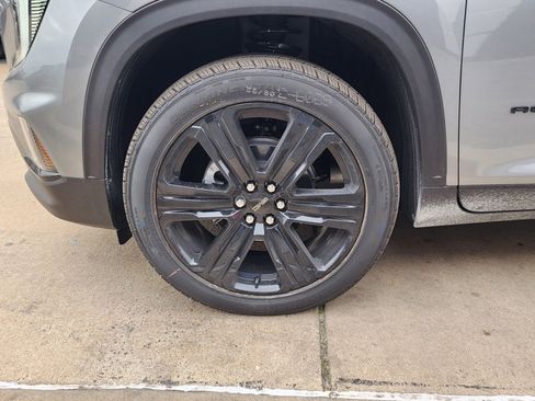 New 2026 GMC Acadia Elevation w/ Black Edition image 58