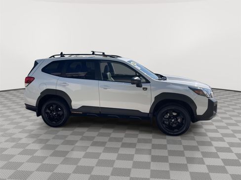 Certified 2024 Subaru Forester Wilderness image 3