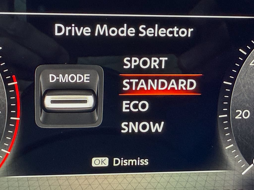 Certified 2026 Nissan Kicks SR w/ Cold Weather Package AWD/4WD image 28