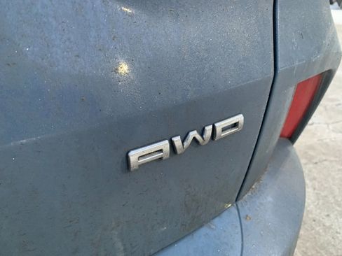 Used 2024 Ford Escape ST-Line Elite w/ Premium Technology Package image 4