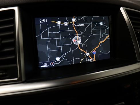 Used 2015 Mercedes-Benz ML 250 BlueTEC 4MATIC image 15