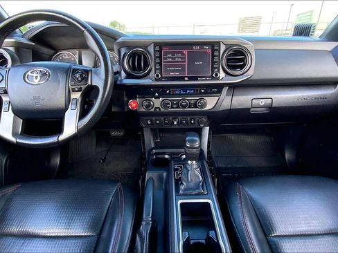 Used 2020 Toyota Tacoma TRD Pro image 15