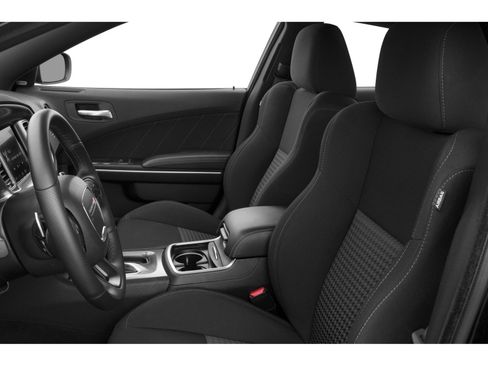 Used 2023 Dodge Charger GT w/ Blacktop Package RWD image 6