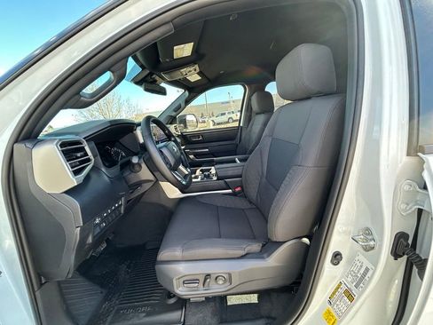 New 2026 Toyota Tundra SR5 AWD/4WD image 10
