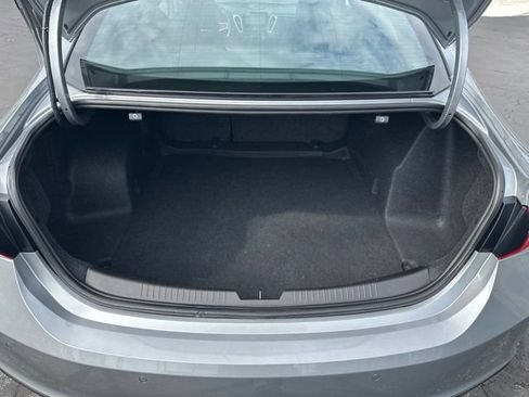 Used 2024 Chevrolet Malibu LT FWD image 18
