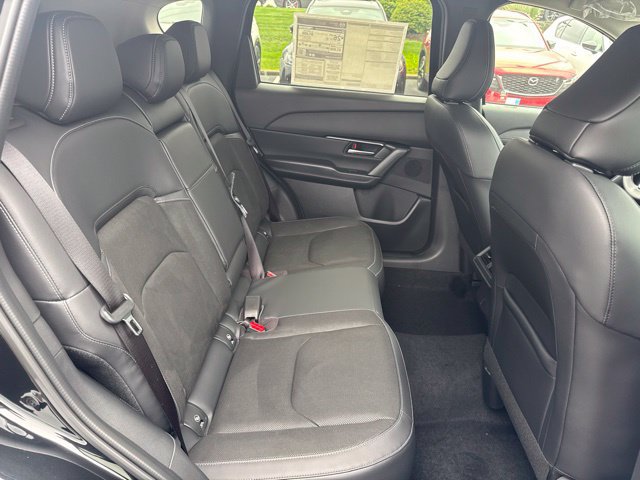 New 2026 MAZDA CX-5 Select AWD/4WD image 28