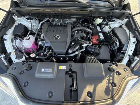 Certified 2025 Lexus NX 350 AWD w/ Accessory Package (K3) image 27